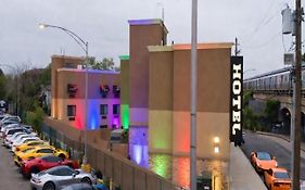 Hotel Mint Jfk Airport